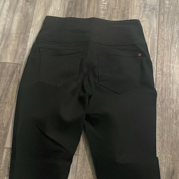 SPANX BLACK JEANS SIZE SMALL (2-4) - Picture 8 of 8